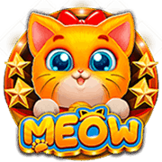 Meo meo một lần nữa game icon