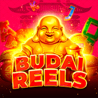 Budai Reels game icon