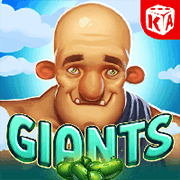Người Khổng Lồ game icon