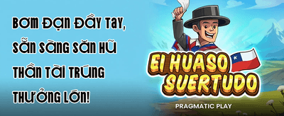 Siêu Ưu Đãi Chào Mừng Tân Thủ 100% promotion banner