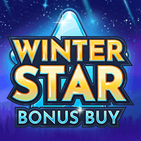 Winter Star Bonus Buy game icon