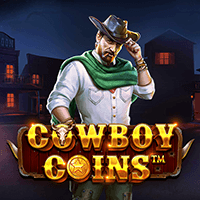 Đồng Tiền Cao Bồi game icon