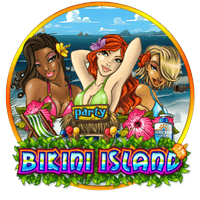 Đảo Bikini game icon