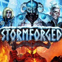 Stormforged game icon